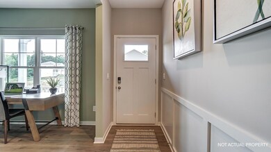 429 Samantha Dr, Plain City, OH 43064 - photo 3