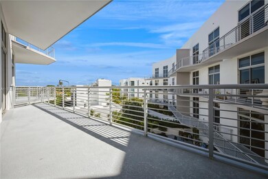 The Meridian Condo unit 512, Miami Beach, FL 33139 - photo 4