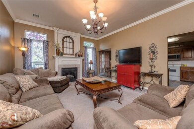 3204 NW Alberta, Bentonville, AR 72712 - photo 5