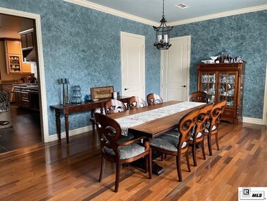 233 Saint Andrews Rd, Calhoun, LA 71225 - photo 3