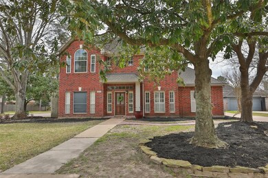 15103 Easton Park Dr, Houston, TX 77095 - photo 4