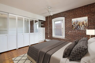 Twenty One Moon St unit Twelve, Boston, MA 02113 - photo 3