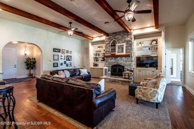 6411 Mulligans Rd, Farmington, NM 87402 - photo 7