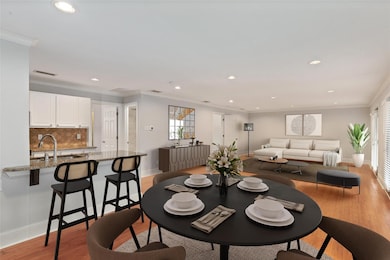 7770 Meadow Rd unit 211, Dallas, TX 75230 - photo 3