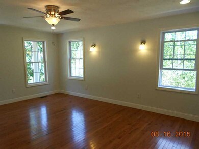 Bonus Room.