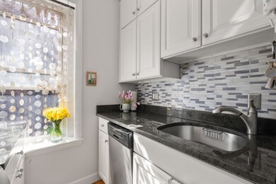 15 University Rd unit 32, Brookline, MA 02445 - photo 4