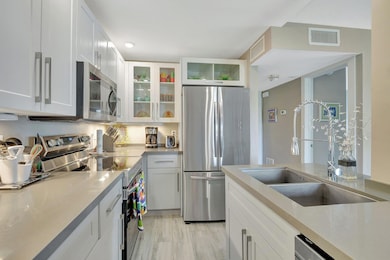 E-7 Kitchen
