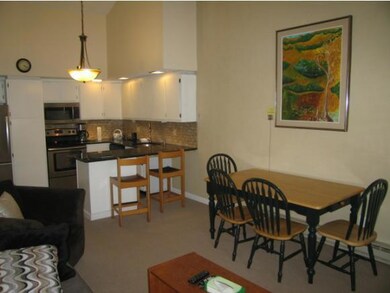 Living dining Kitchen
