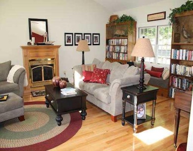 Living Room.