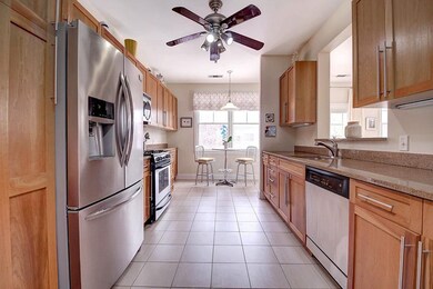 31 Constitution Way unit TH, Jersey City, NJ 07305 - photo 7