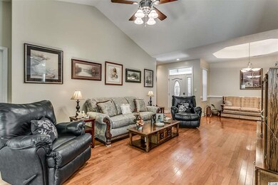 2749 Canvasback Trail unit Hunters Ridge, Myrtle Beach, SC 29588 - photo 7