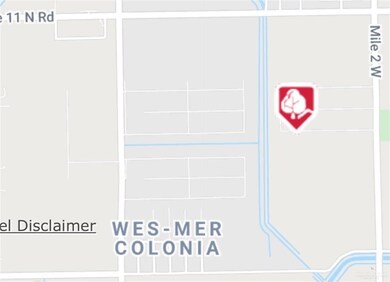 4304 Adare St, Mercedes, TX 78570 - photo 3