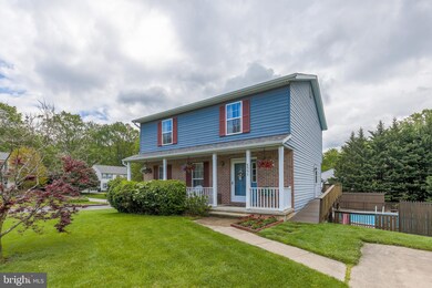 6551 Abraham Ct, Sykesville, MD 21784 - photo 2