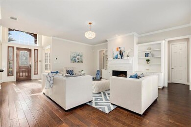 1210 Forest Hills Dr, Southlake, TX 76092 - photo 4