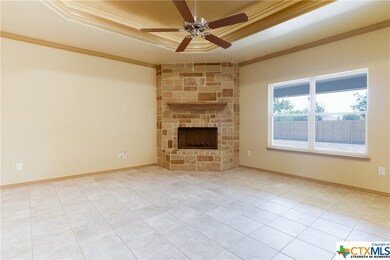 549 Lutheran Church Rd, Copperas Cove, TX 76522 - photo 3