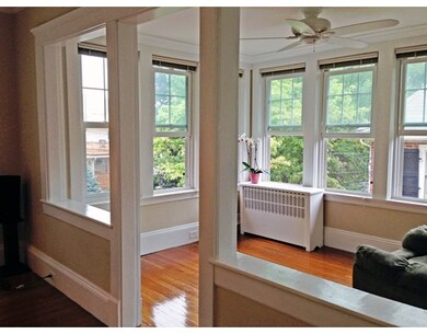 66 Verndale St unit 2, Brookline, MA 02446 - photo 4