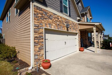 818 Glencoe Way, Evans, GA 30809 - photo 4
