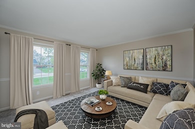 7716 Sandstone Ct, Ellicott City, MD 21043 - photo 3