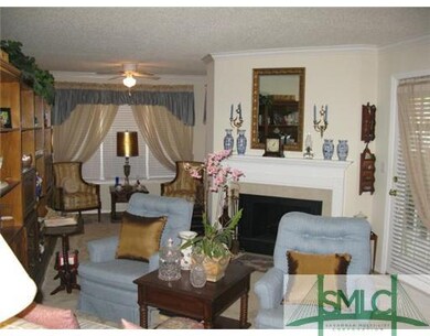 Den/Family/Great Room.