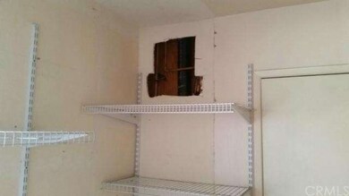 Plumbing issues in laundry room