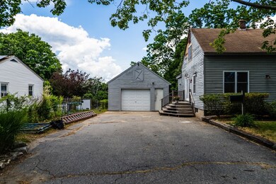 2 Emond Ave, Turners Falls, MA 01376 - photo 2