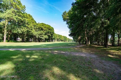 Golf Course