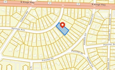 5720 Springs Ave, Myrtle Beach, SC 29577 - photo 2