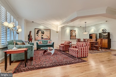 6422 Cloister Gate Dr unit 6422, Baltimore, MD 21212 - photo 4