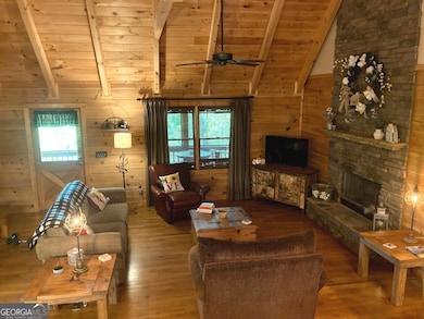 105 Ranch Mountain Ct, Dahlonega, GA 30533 - photo 3