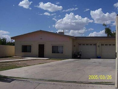 533 East Rd, El Paso, TX 79915 - photo 6