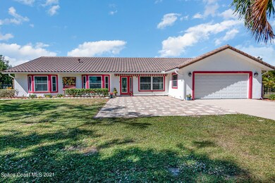 5165 S Tropical Trail, Merritt Island, FL 32952 - photo 3