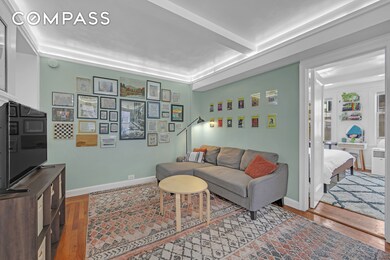 The Manor unit 909, New York, NY 10017 - photo 5