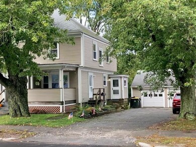 205 W Center St, West Bridgewater, MA 02379 - photo 2