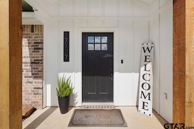 17127 Meadowview Ln, Lindale, TX 75771 - photo 2