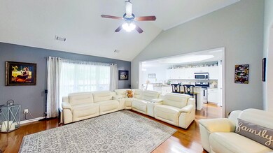 3231 Riverstone Dr, Augusta, GA 30907 - photo 5