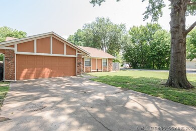 109 W N St, Jenks, OK 74037 - photo 2