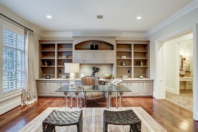 122 Knipp Ct, Houston, TX 77024 - photo 4