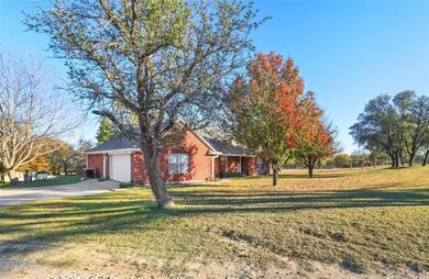180 Edward Farris Rd, Weatherford, TX 76085 - photo 2