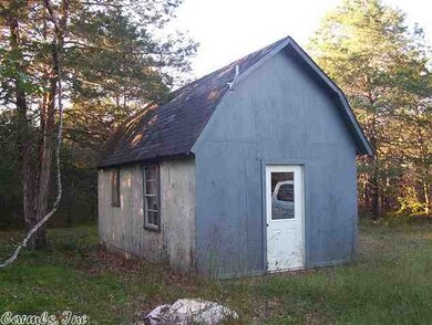 Lot 16 & 17 Wood Vine Trail, Higden, AR 72067 - photo 2