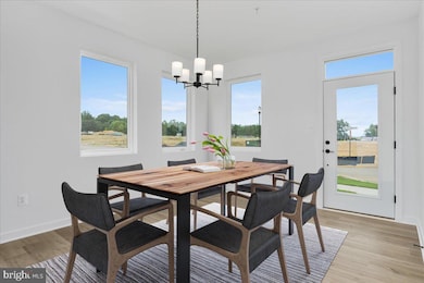 1625 Blacksmith Way, Frederick, MD 21702 - photo 4