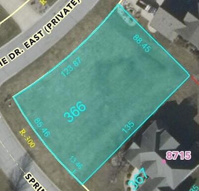 8703 Bridgewater(lot366) Ct, Winfield, IN 46307 - photo 2