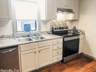 313 Madison Dr, Texarkana, TX 75501 - photo 3