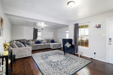 833 Vaquero St, Fort Worth, TX 76108 - photo 5