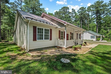 134 Pioneer Trail, Hague, VA 22469 - photo 2