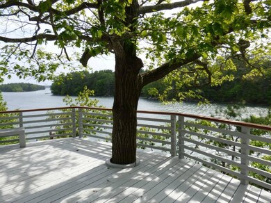 Beautiful Decks and Views