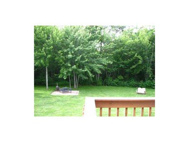 Yard/Garden.