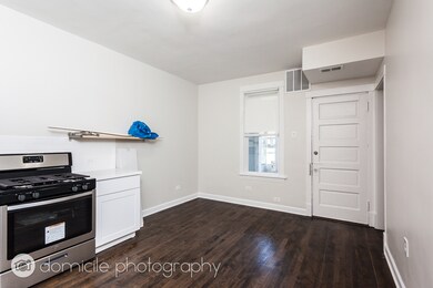 3121 N Kimball Ave unit 1, Chicago, IL 60618 - photo 2