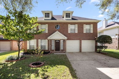 4707 Leicester Way, Missouri City, TX 77459 - photo 3