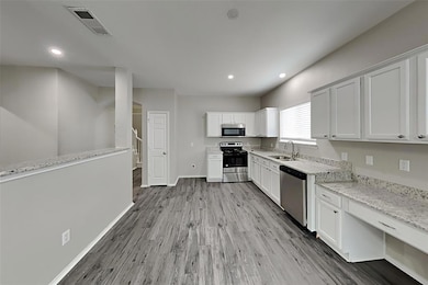 2617 Hilcroft Ave, Denton, TX 76210 - photo 6