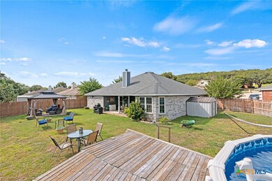 2210 Indian Camp Trail, Copperas Cove, TX 76522 - photo 4